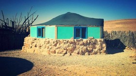 Silent Arrow Desert Lodge - Caravan Park