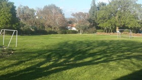 Nes Ammim Hotel