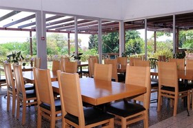 Nes Ammim Hotel
