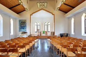 Nes Ammim Hotel