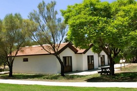 Nes Ammim Hotel