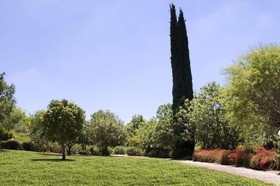 Nes Ammim Hotel