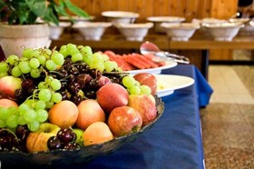 Nes Ammim Hotel