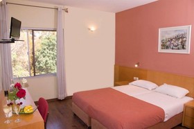 Nes Ammim Hotel