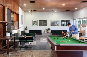 Nes Ammim Hotel