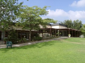 Nes Ammim Hotel