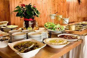 Nes Ammim Hotel