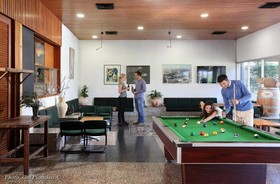 Nes Ammim Hotel