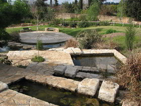 Yehiam Guest house