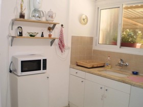 At Our Yard - Vacation Apartments in upper Galilee