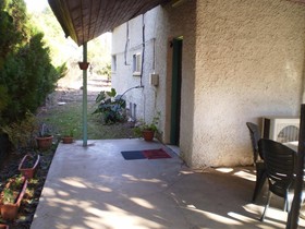 At Our Yard - Vacation Apartments in upper Galilee