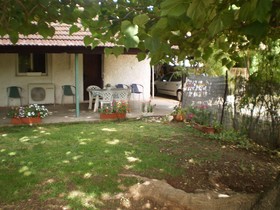 At Our Yard - Vacation Apartments in upper Galilee