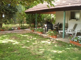 At Our Yard - Vacation Apartments in upper Galilee