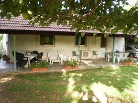 At Our Yard - Vacation Apartments in upper Galilee