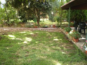 At Our Yard - Vacation Apartments in upper Galilee