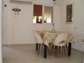 At Our Yard - Vacation Apartments in upper Galilee