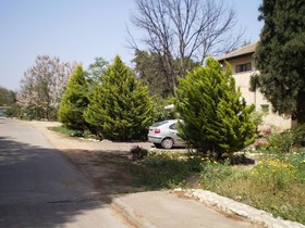 At Our Yard - Vacation Apartments in upper Galilee