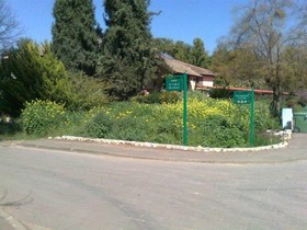 At Our Yard - Vacation Apartments in upper Galilee