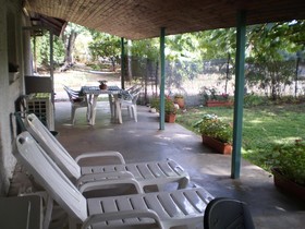 At Our Yard - Vacation Apartments in upper Galilee