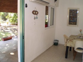 At Our Yard - Vacation Apartments in upper Galilee