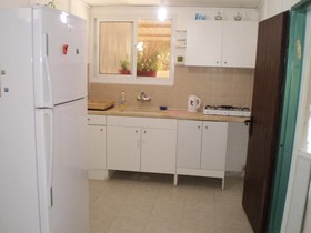 At Our Yard - Vacation Apartments in upper Galilee