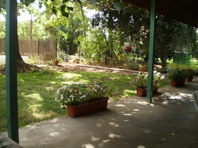 At Our Yard - Vacation Apartments in upper Galilee