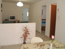 At Our Yard - Vacation Apartments in upper Galilee