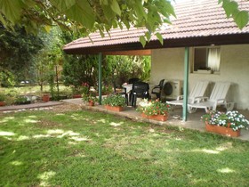 At Our Yard - Vacation Apartments in upper Galilee