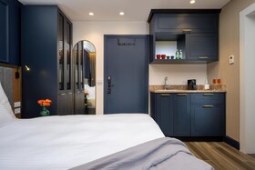 Hematian Hotel by Effy