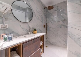 Hematian Hotel by Effy