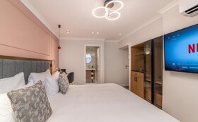 Hematian Hotel by Effy