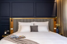 Hematian Hotel by Effy