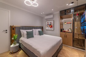 Hematian Hotel by Effy