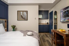 Hematian Hotel by Effy