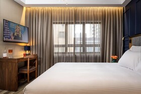 Hematian Hotel by Effy