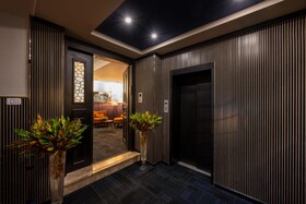 Hematian Hotel by Effy