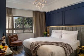 Hematian Hotel by Effy