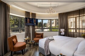 Hematian Hotel by Effy