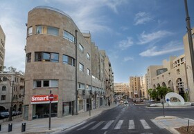 Hematian Hotel by Effy