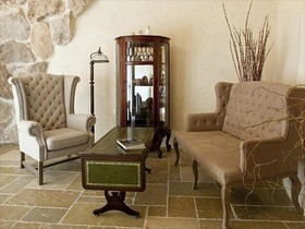 Columbarium Hotel