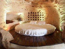 Columbarium Hotel