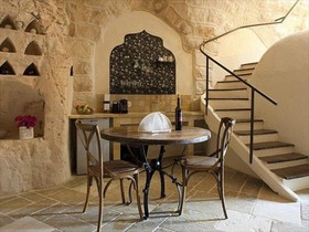 Columbarium Hotel