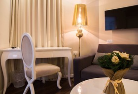 Agripas Boutique Hotel