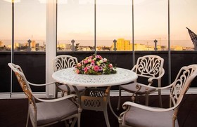 Agripas Boutique Hotel