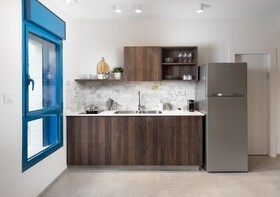 Amalon Apartment