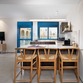 Amalon Apartment