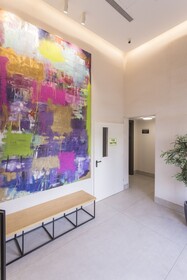 Amalon Apartment