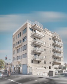 Amalon Apartment