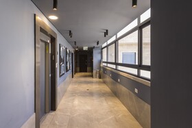 Amalon Apartment