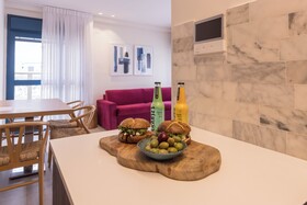 Amalon Apartment
